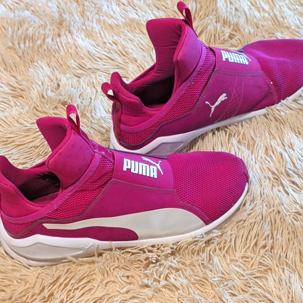 Puma fierce core shoes